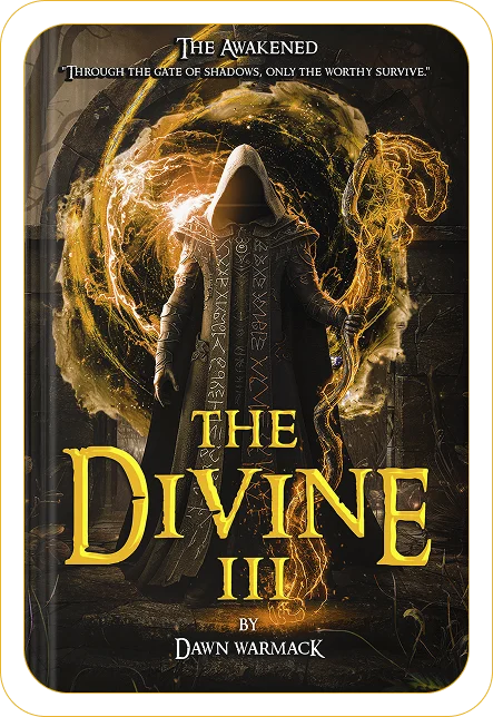 Dawn Warmack Book